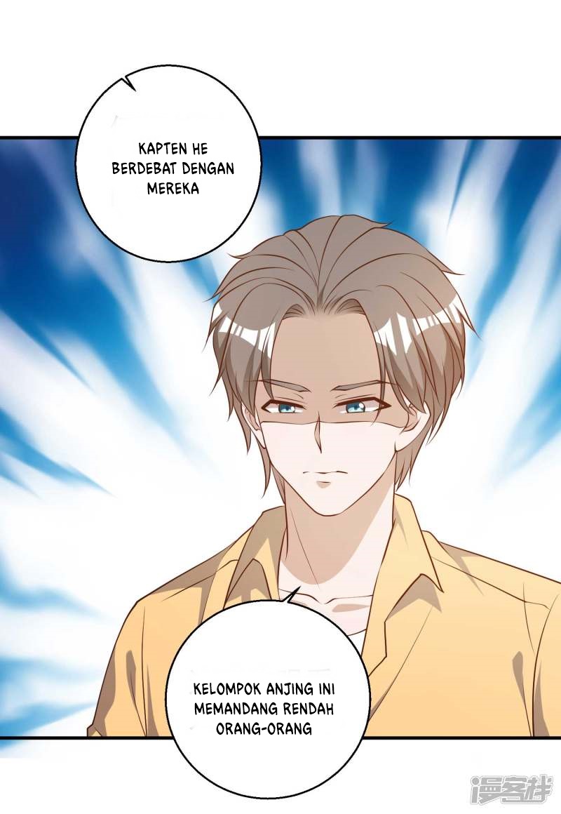 God Fisherman Chapter 45 Gambar 21