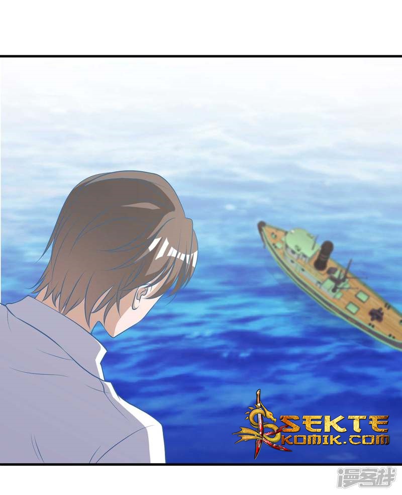God Fisherman Chapter 45 Gambar 28