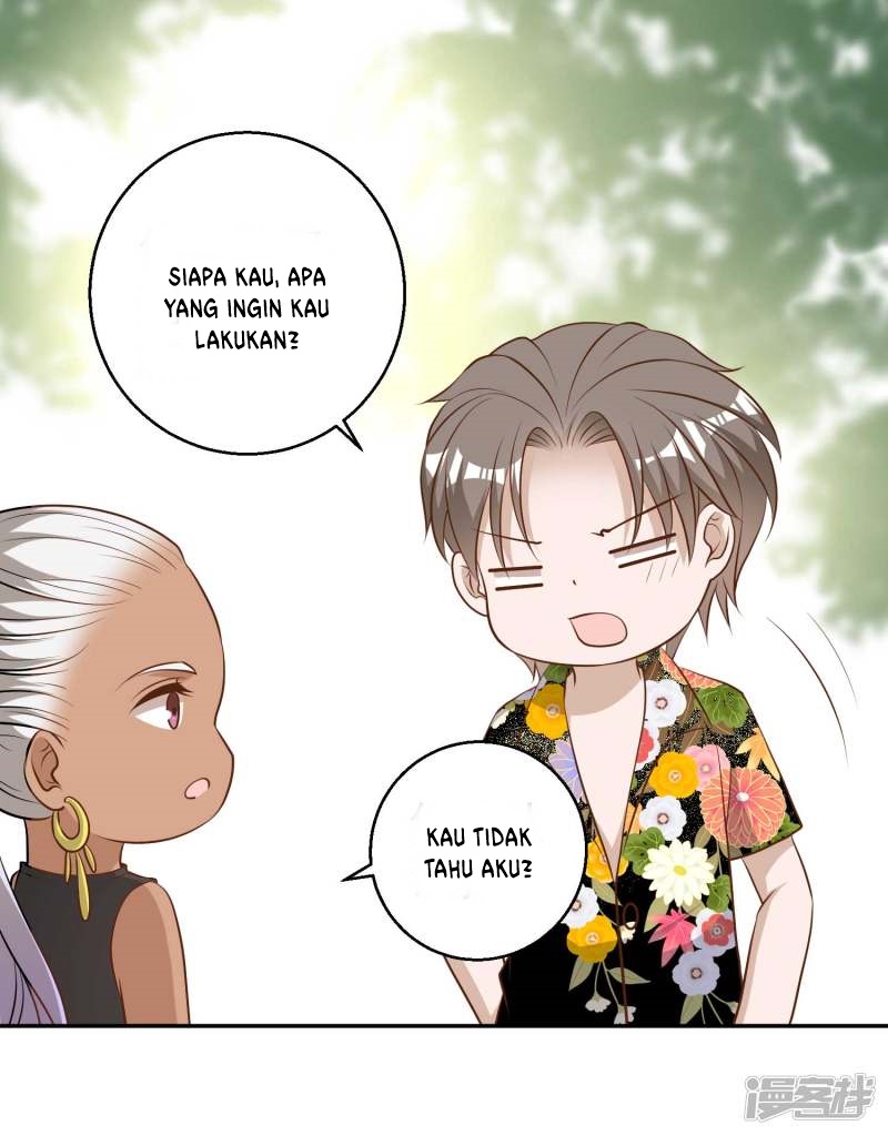 God Fisherman Chapter 45 Gambar 3