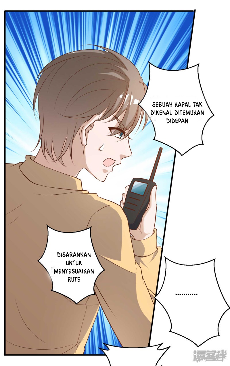 God Fisherman Chapter 45 Gambar 31