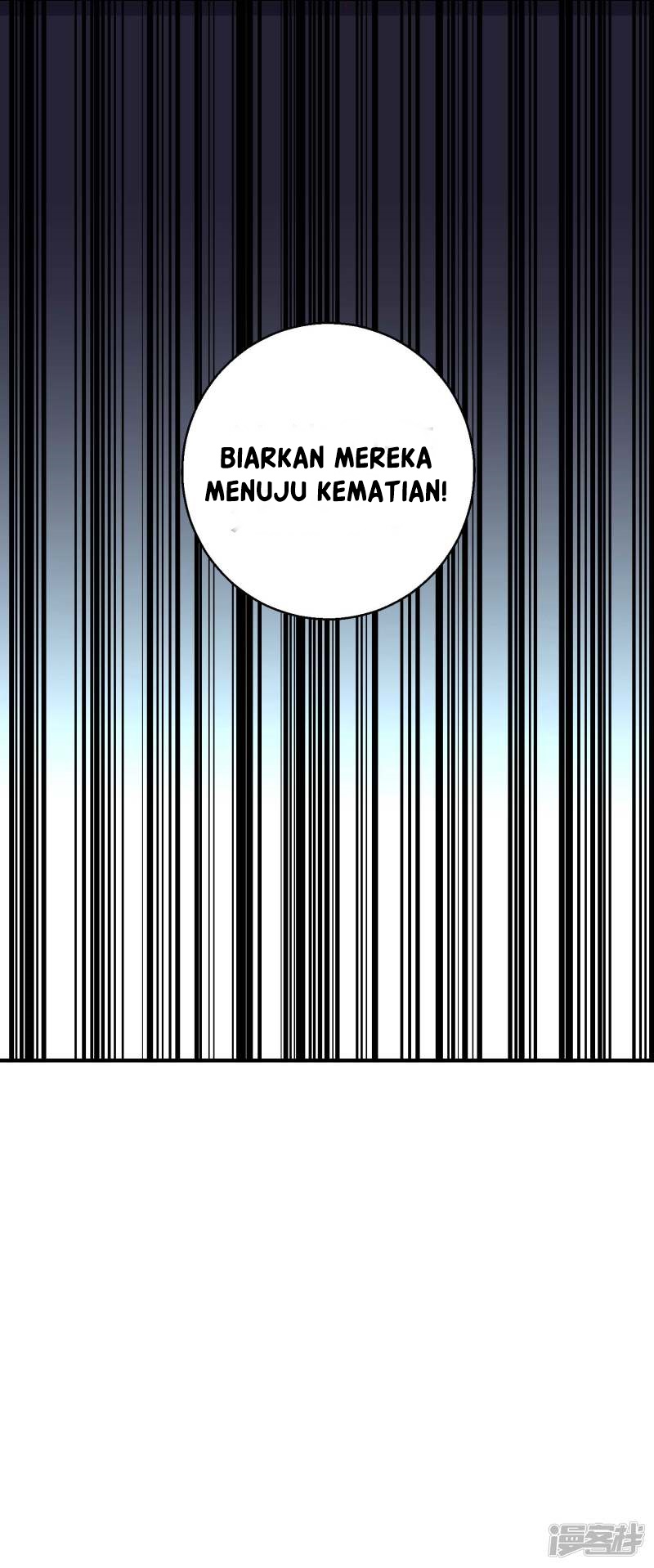 God Fisherman Chapter 45 Gambar 36