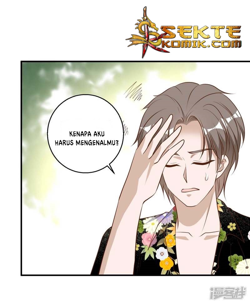 God Fisherman Chapter 45 Gambar 4