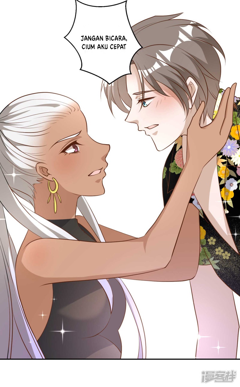 God Fisherman Chapter 45 Gambar 7