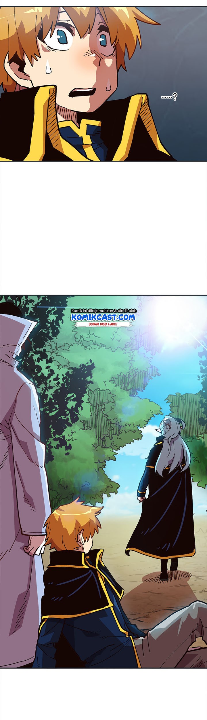 Slave B Chapter 15 Gambar 4