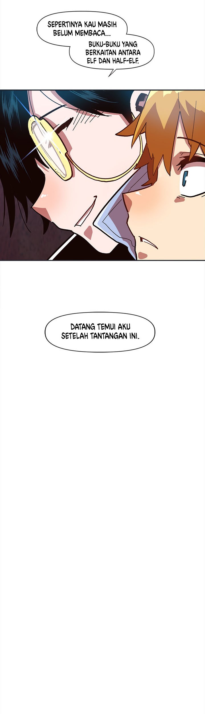 Slave B Chapter 15 Gambar 5