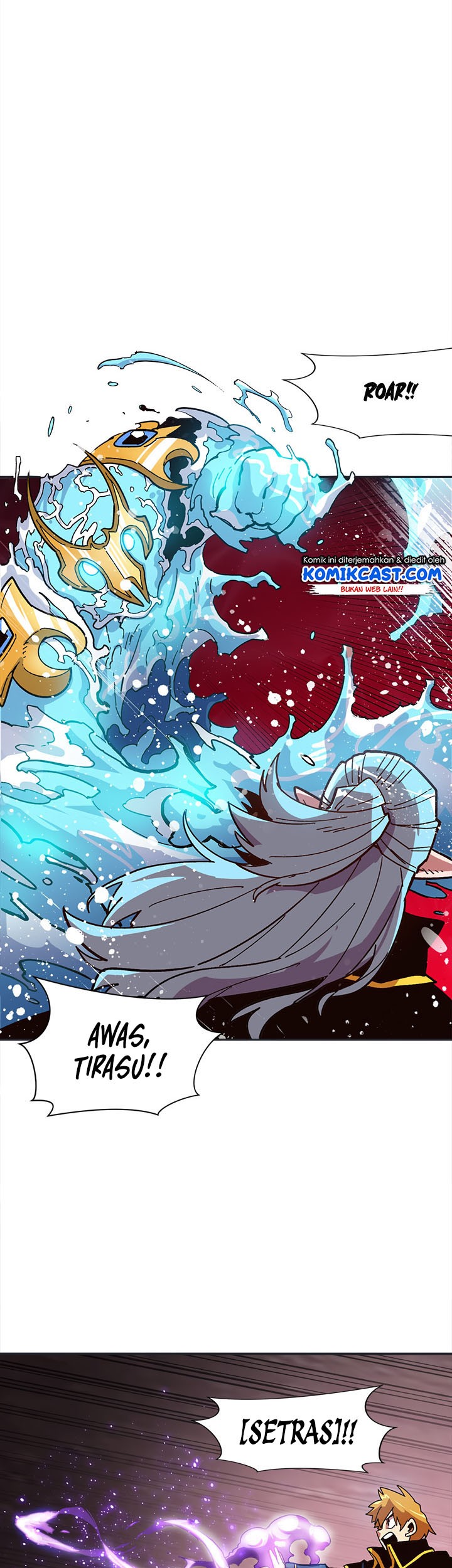 Slave B Chapter 15 Gambar 6