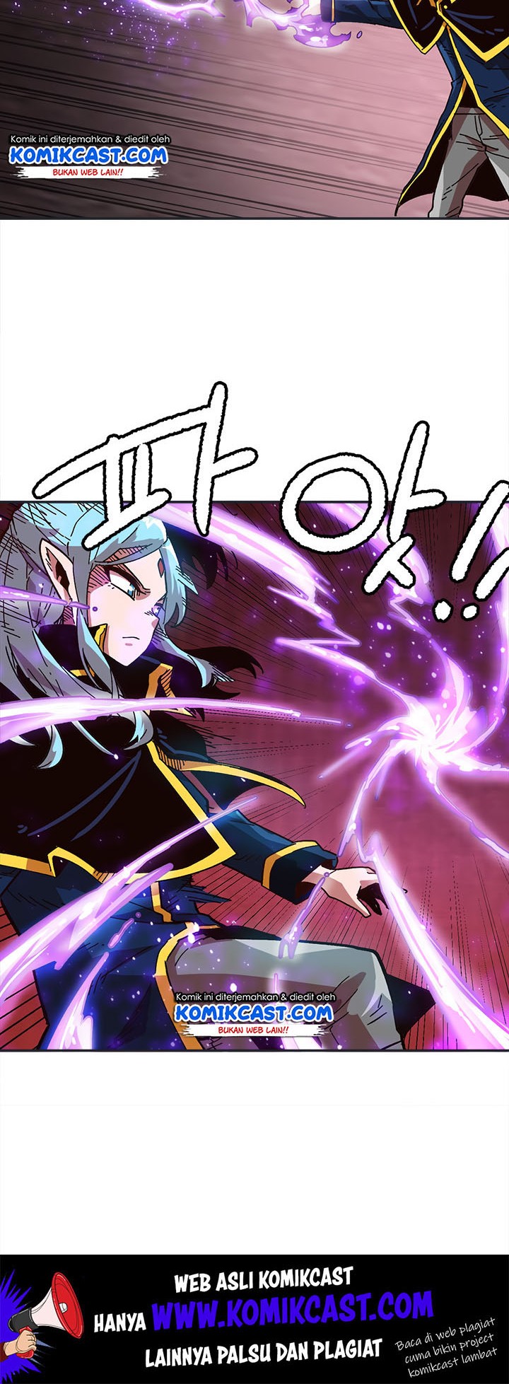 Slave B Chapter 15 Gambar 7