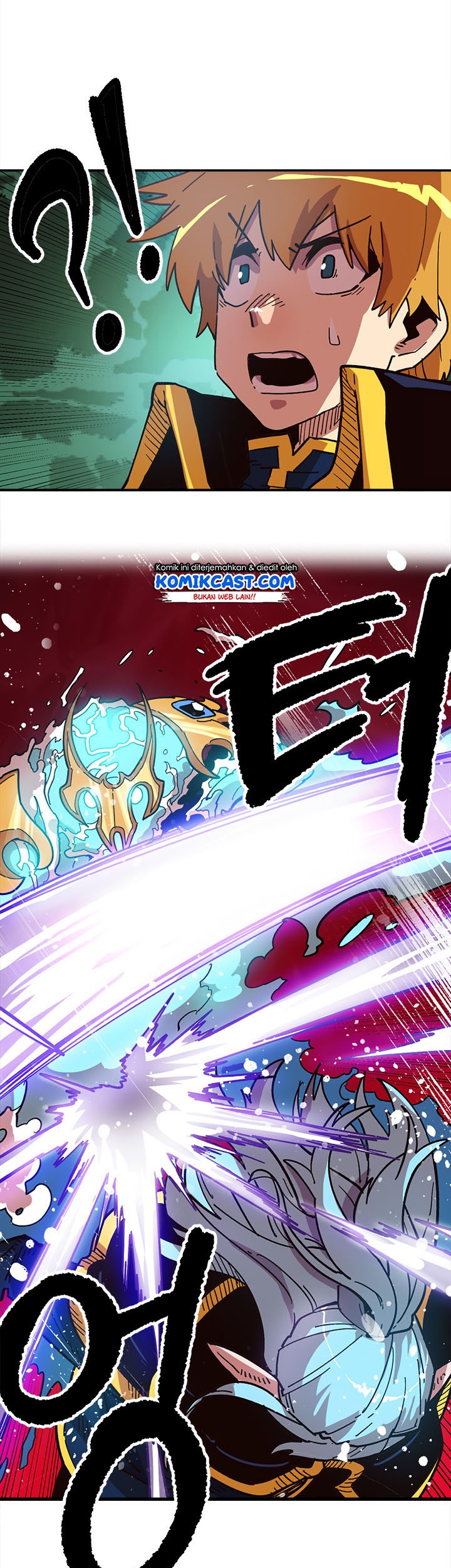 Slave B Chapter 15 Gambar 8