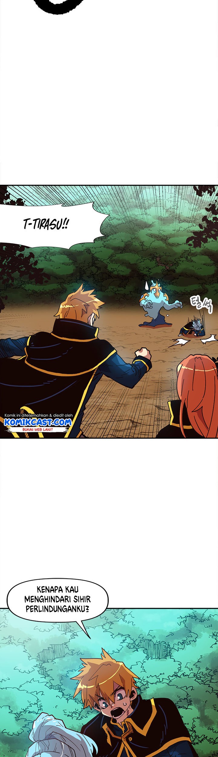Slave B Chapter 15 Gambar 9