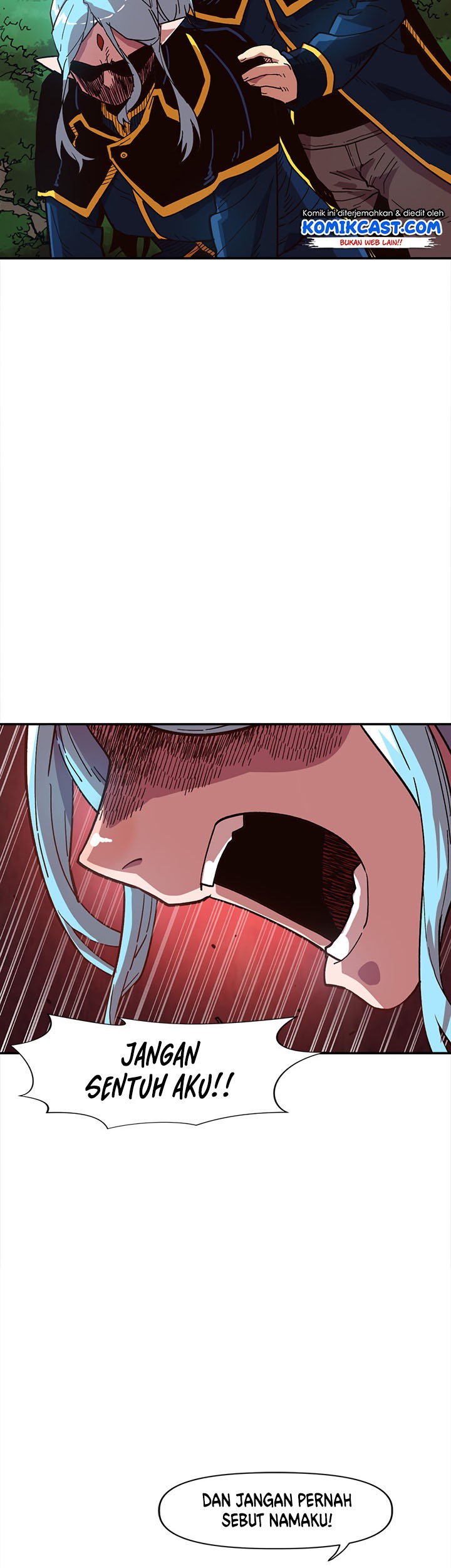 Slave B Chapter 15 Gambar 10