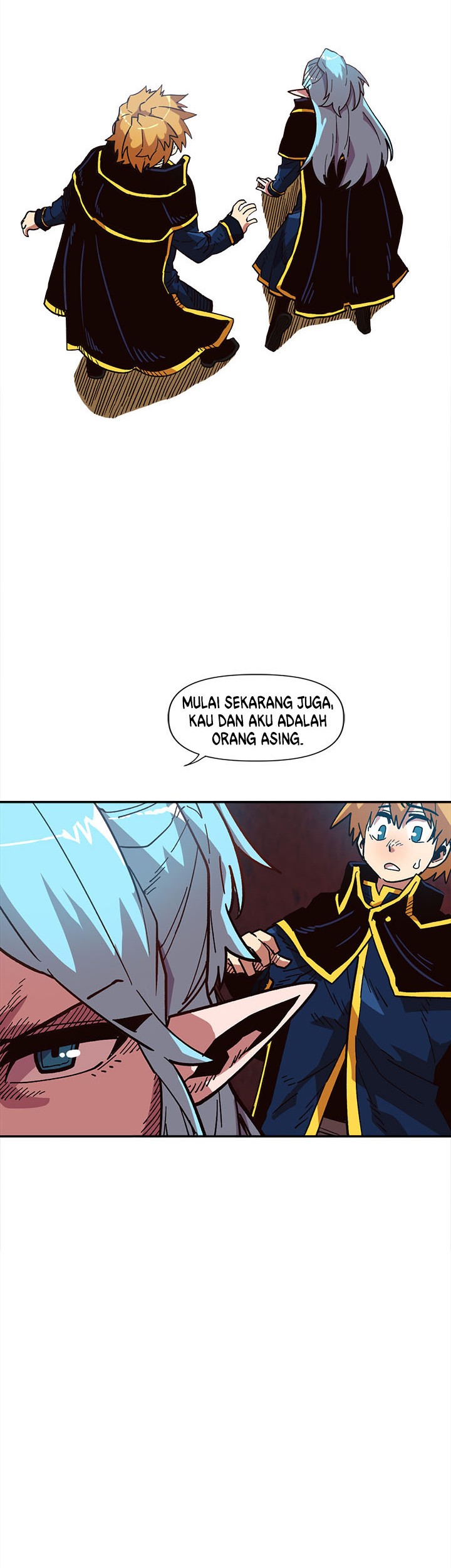 Slave B Chapter 15 Gambar 11