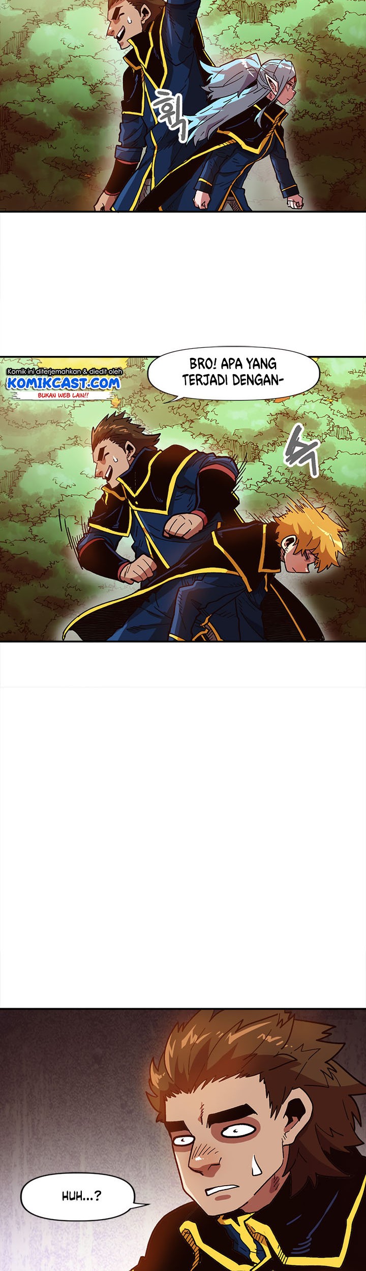 Slave B Chapter 15 Gambar 13