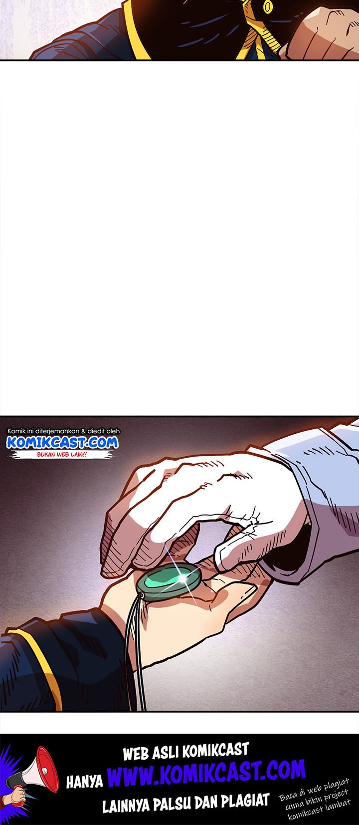 Slave B Chapter 15 Gambar 14