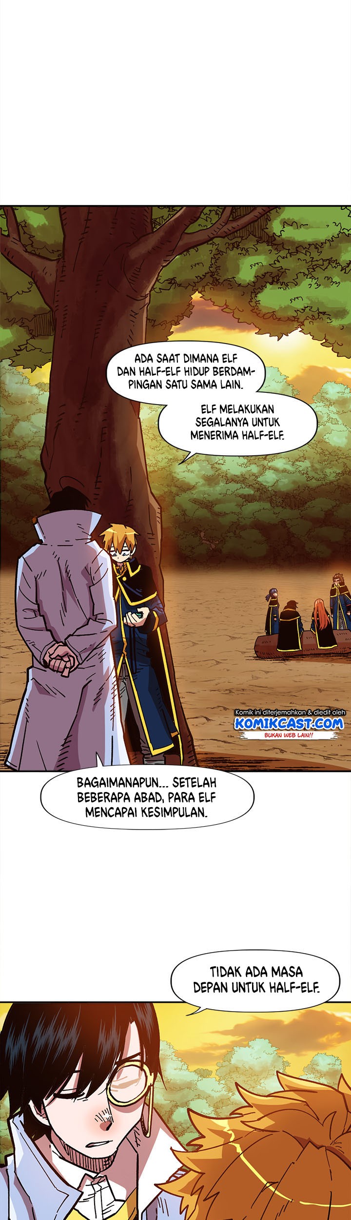 Slave B Chapter 15 Gambar 15