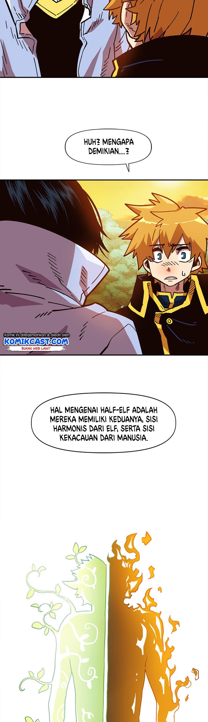 Slave B Chapter 15 Gambar 16
