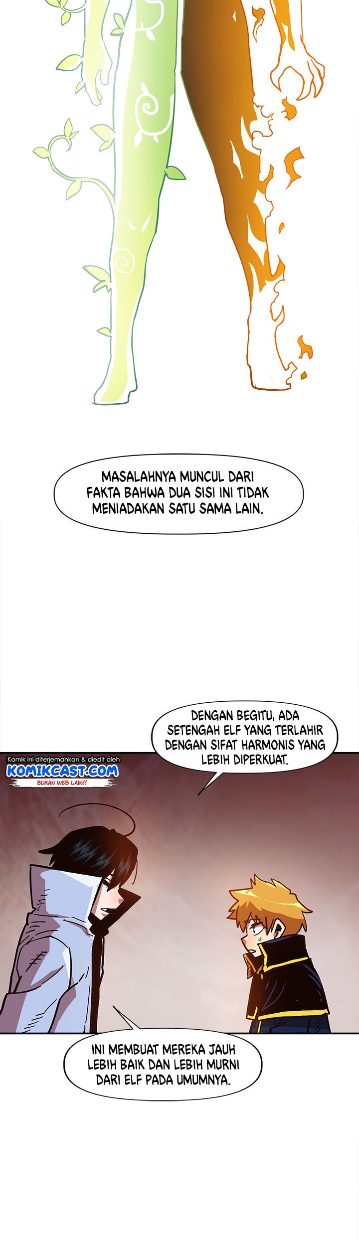 Slave B Chapter 15 Gambar 17