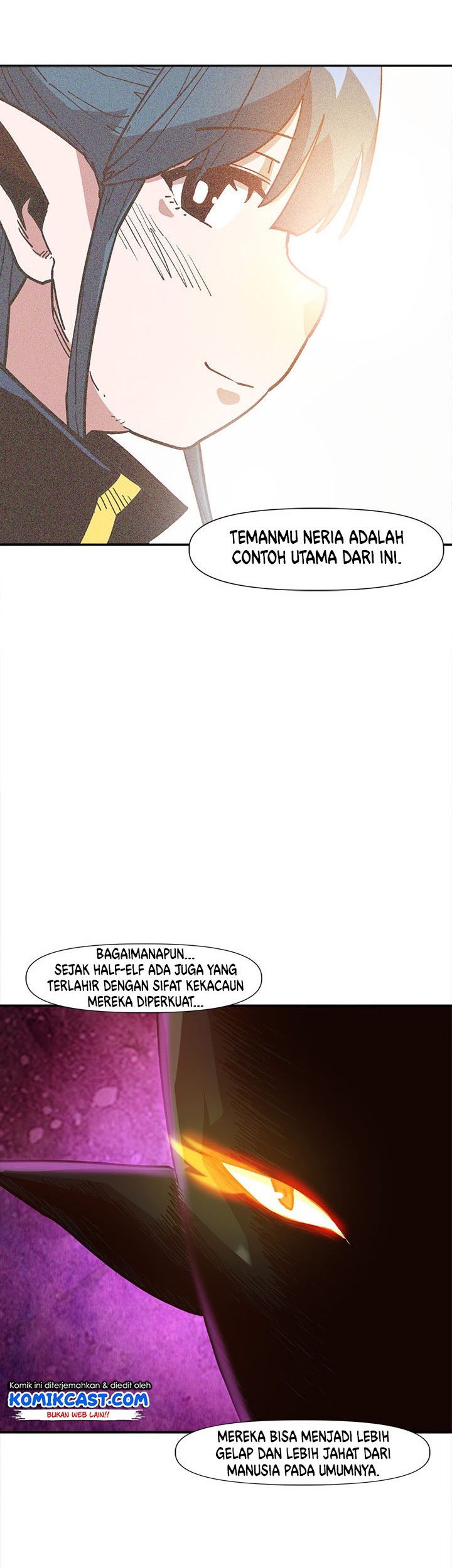 Slave B Chapter 15 Gambar 18