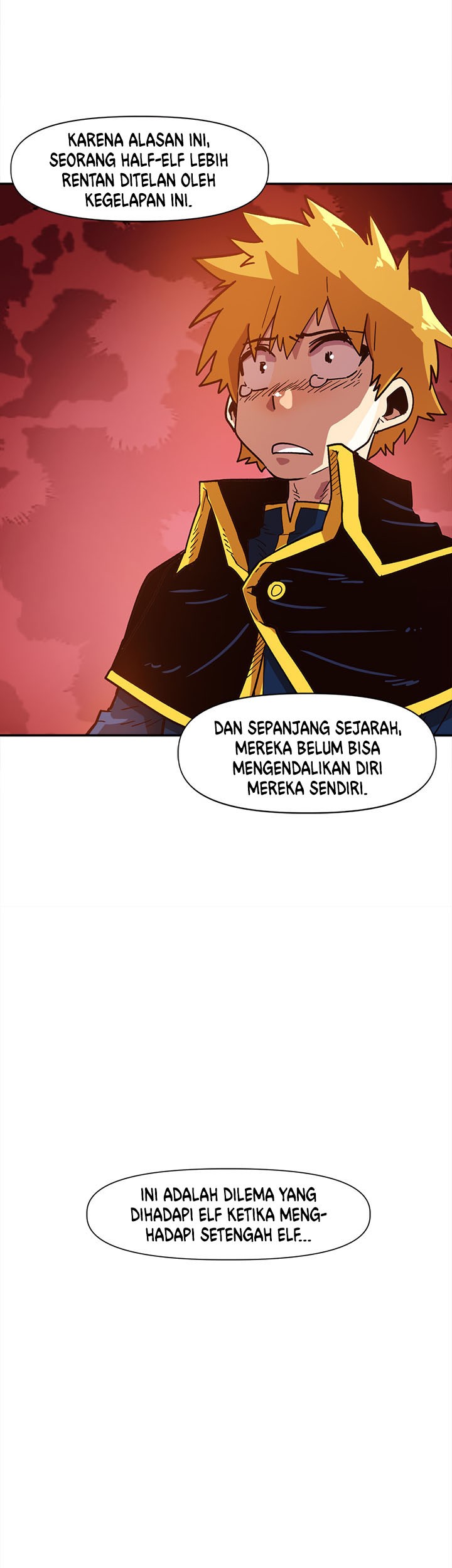Slave B Chapter 15 Gambar 19