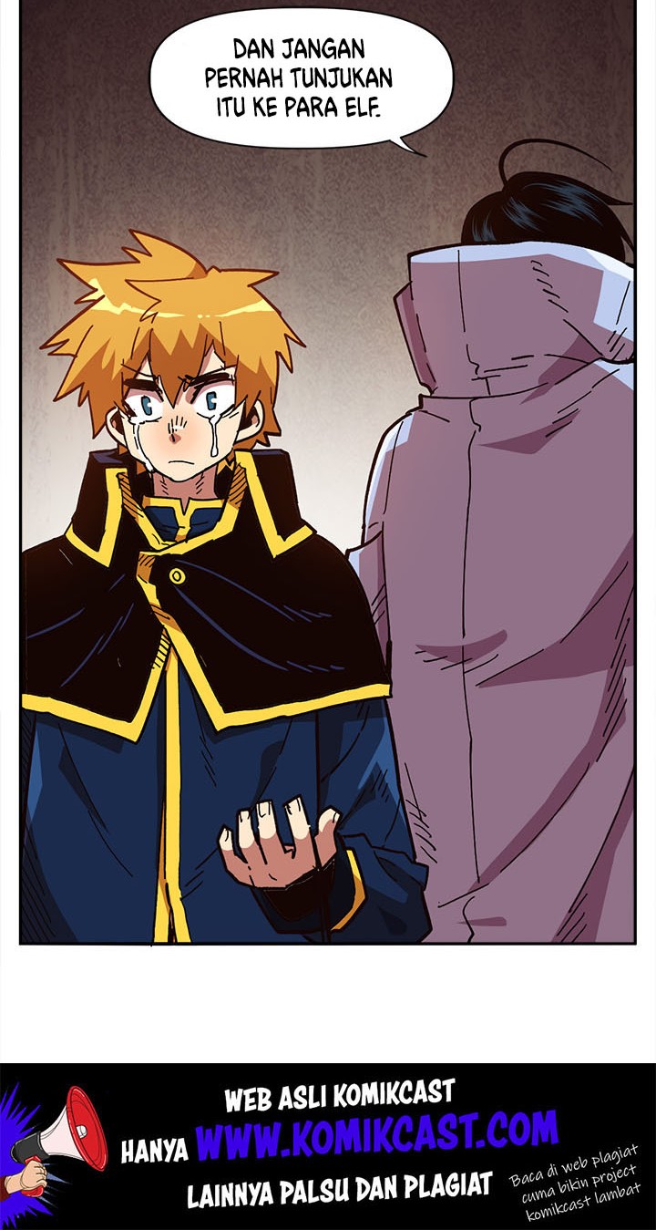 Slave B Chapter 15 Gambar 22