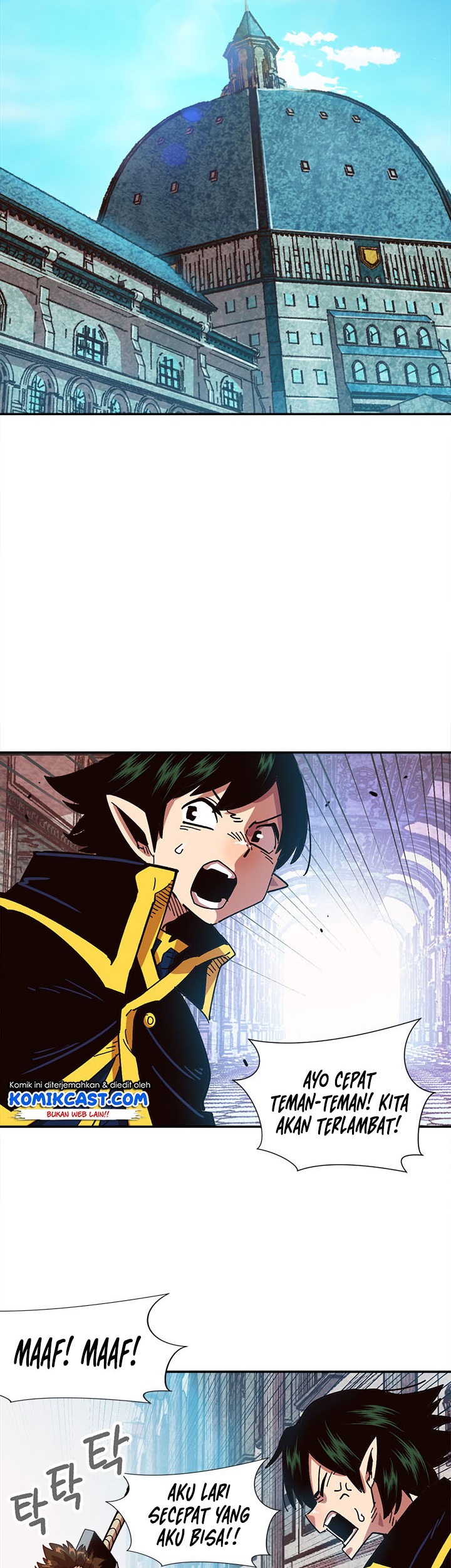 Slave B Chapter 15 Gambar 24