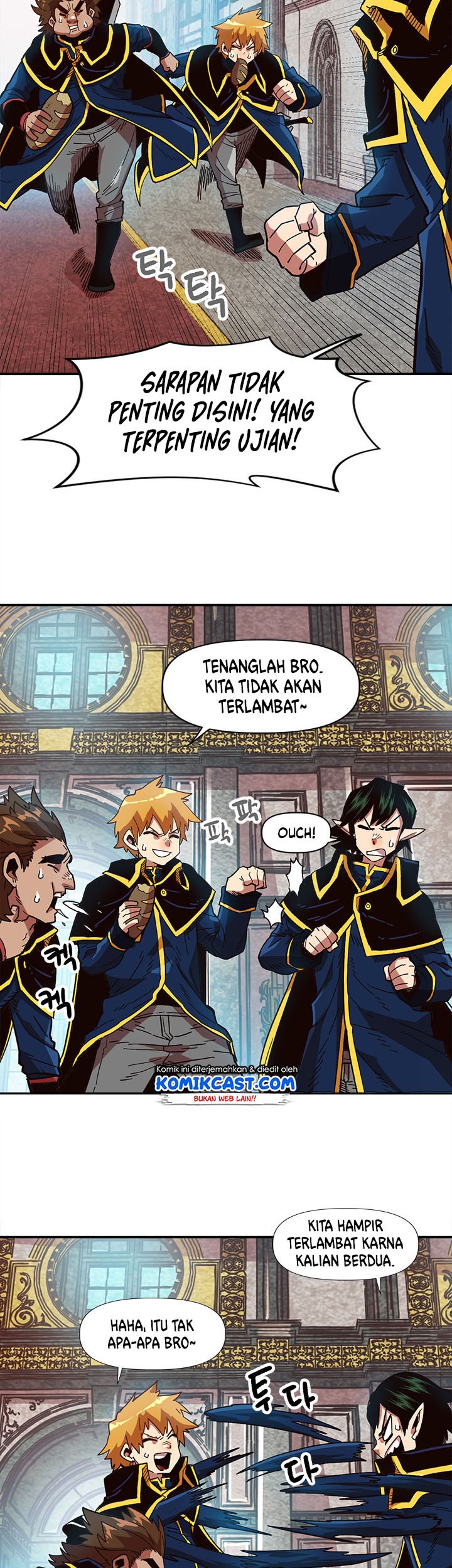 Slave B Chapter 15 Gambar 25