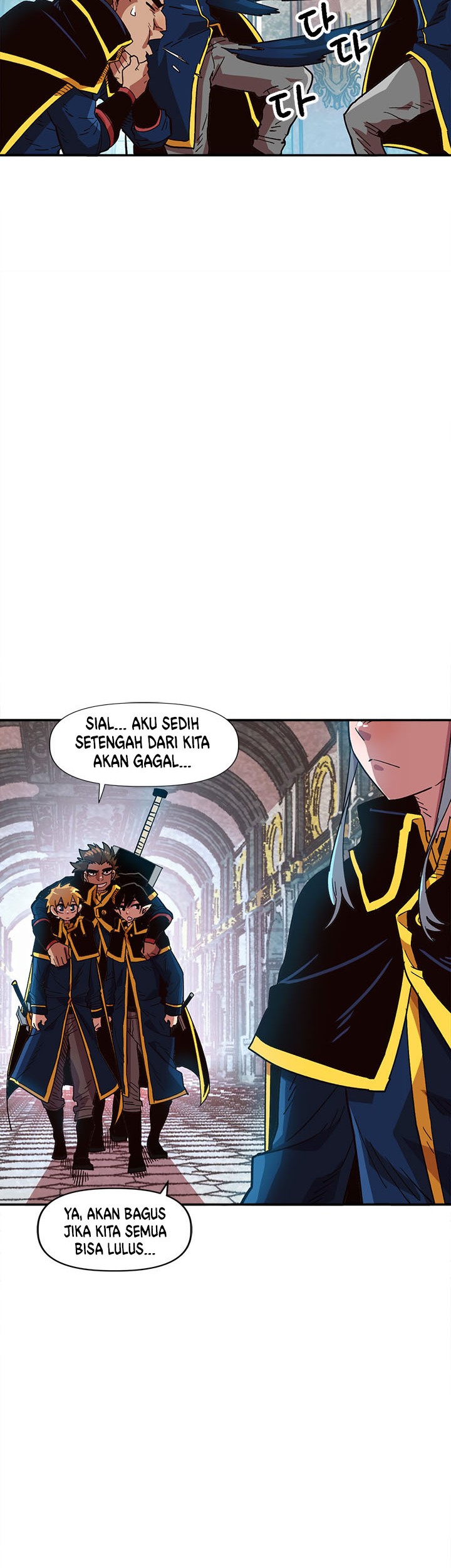 Slave B Chapter 15 Gambar 26