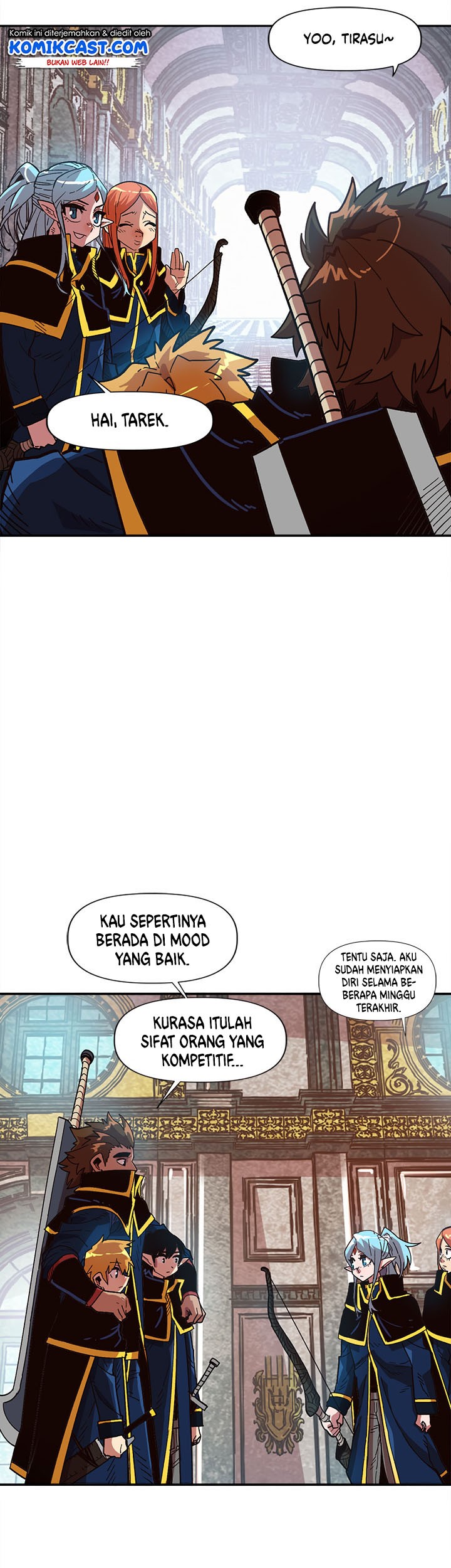 Slave B Chapter 15 Gambar 27