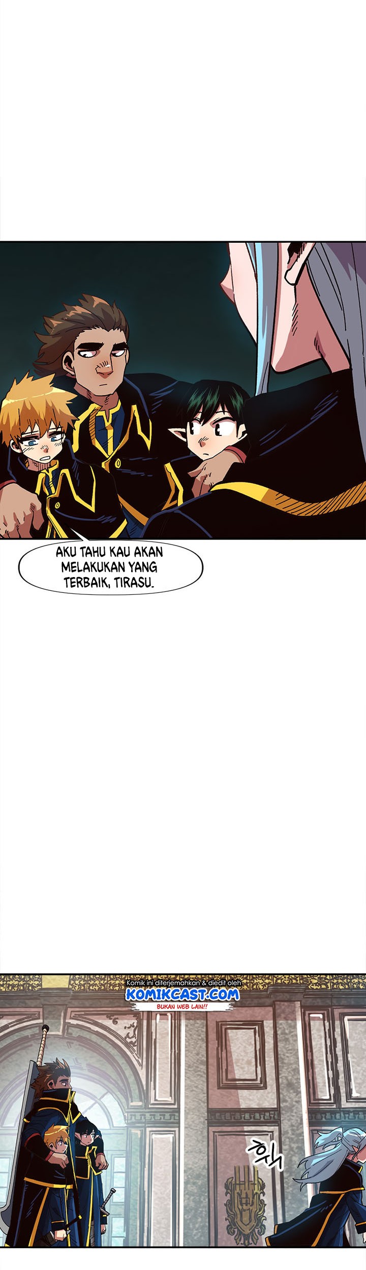 Slave B Chapter 15 Gambar 28