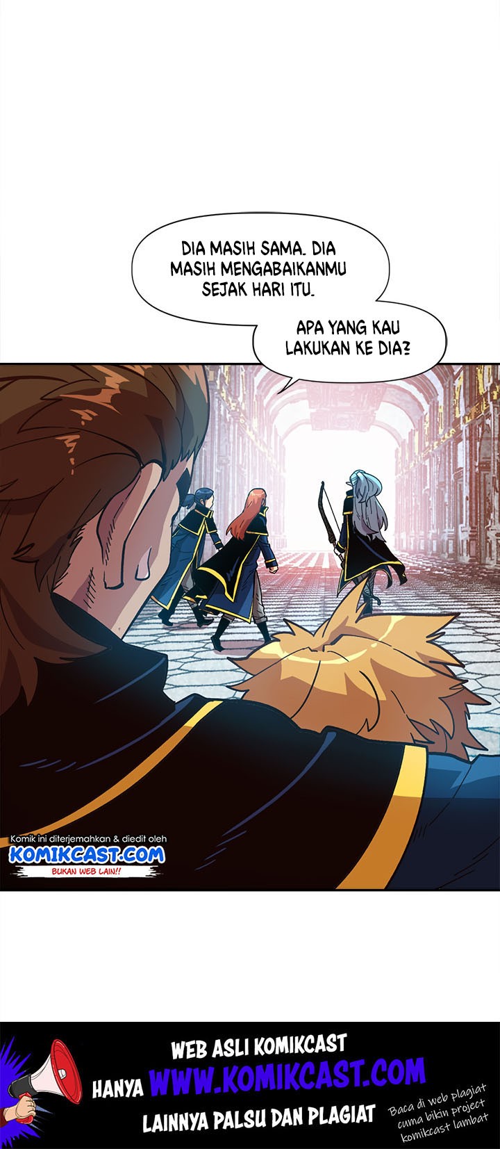 Slave B Chapter 15 Gambar 29