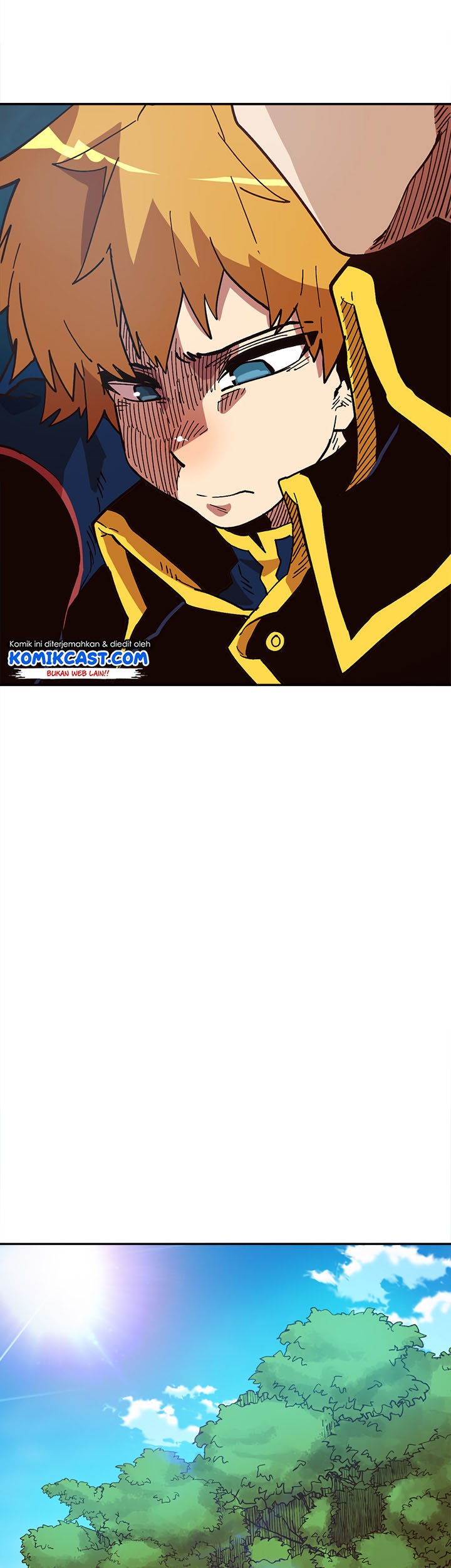 Slave B Chapter 15 Gambar 30