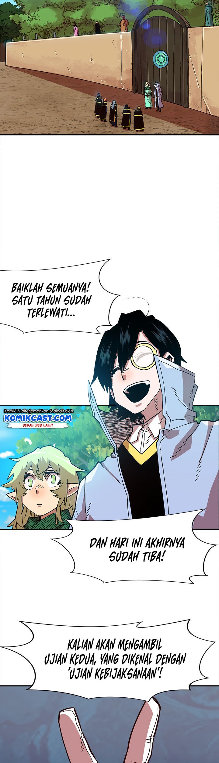 Slave B Chapter 15 Gambar 31
