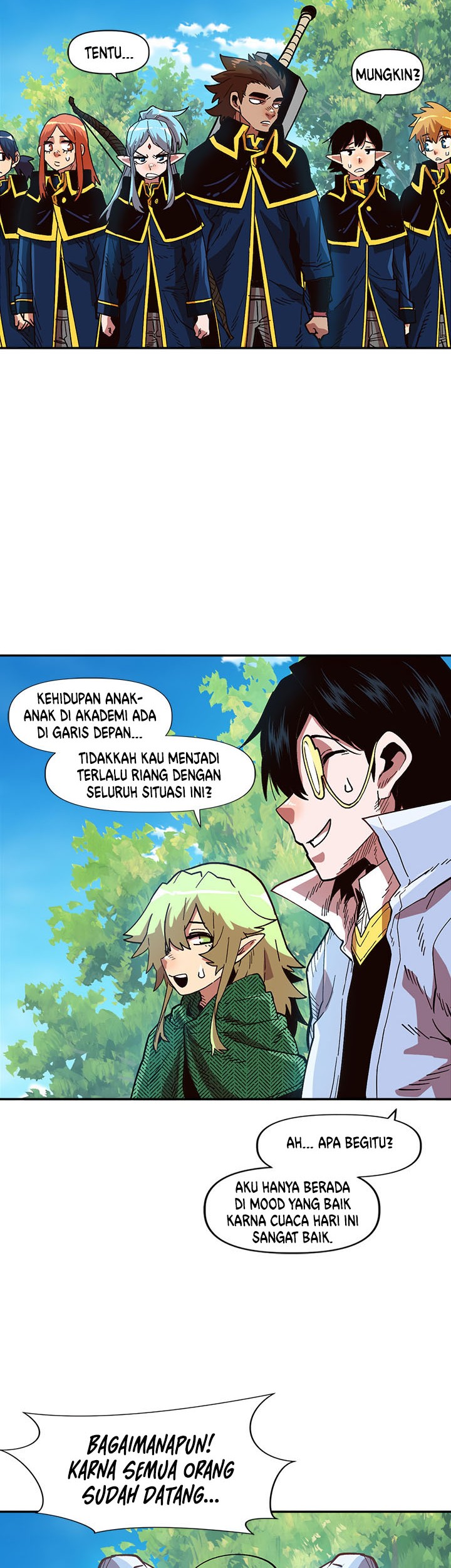 Slave B Chapter 15 Gambar 33