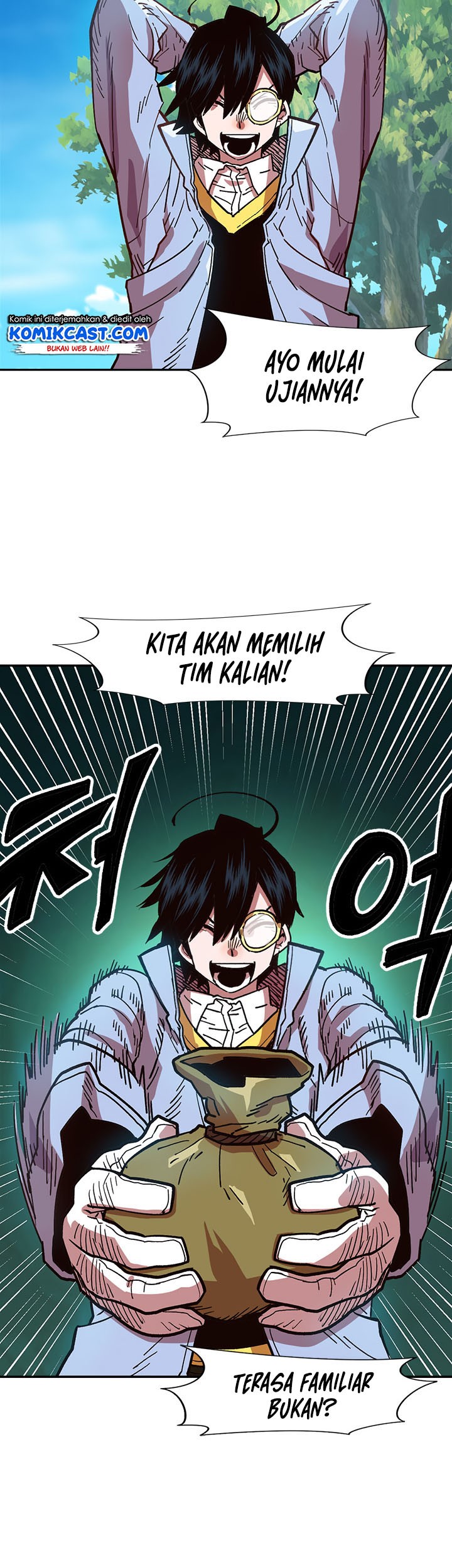 Slave B Chapter 15 Gambar 34