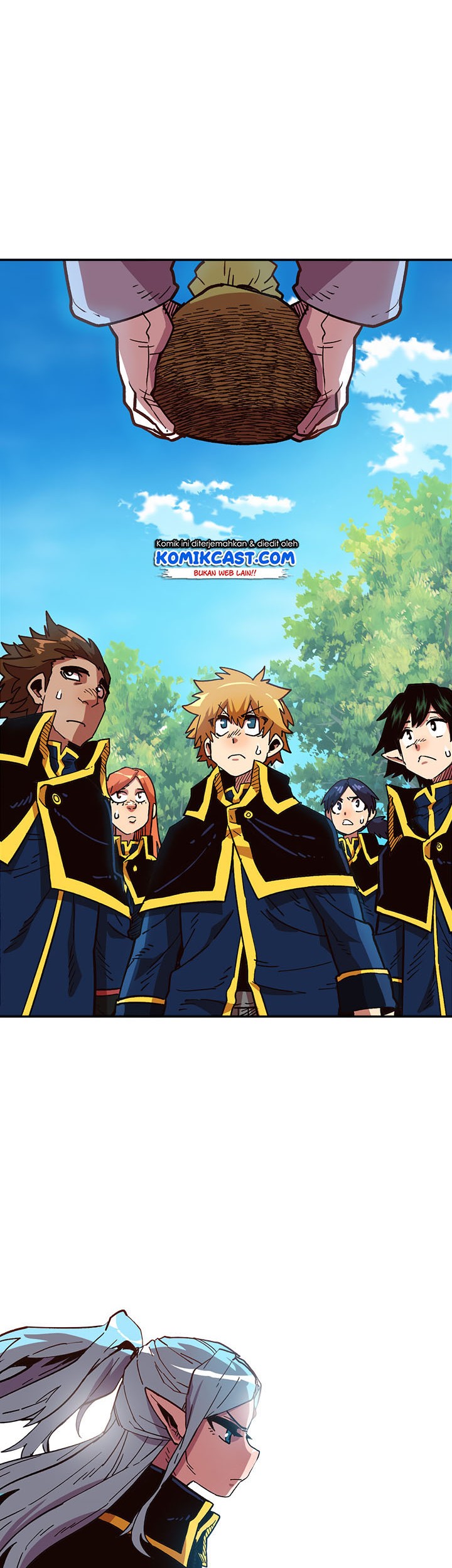 Slave B Chapter 15 Gambar 35