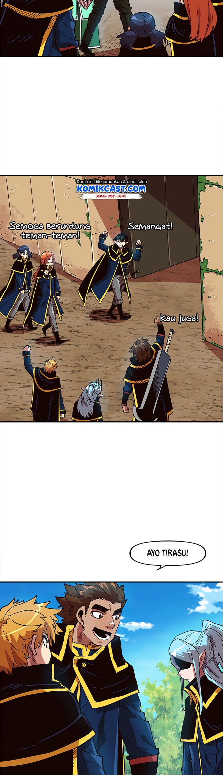 Slave B Chapter 15 Gambar 39