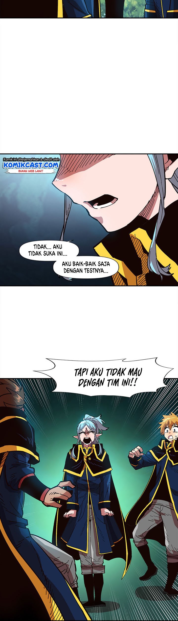 Slave B Chapter 15 Gambar 40