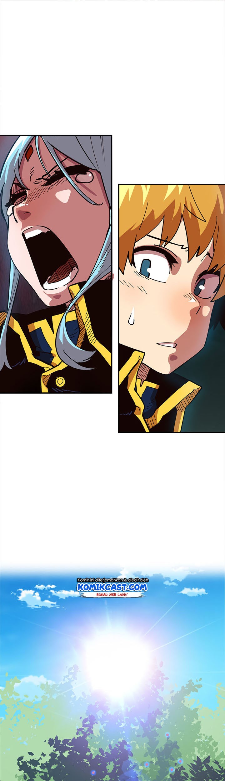Slave B Chapter 15 Gambar 41