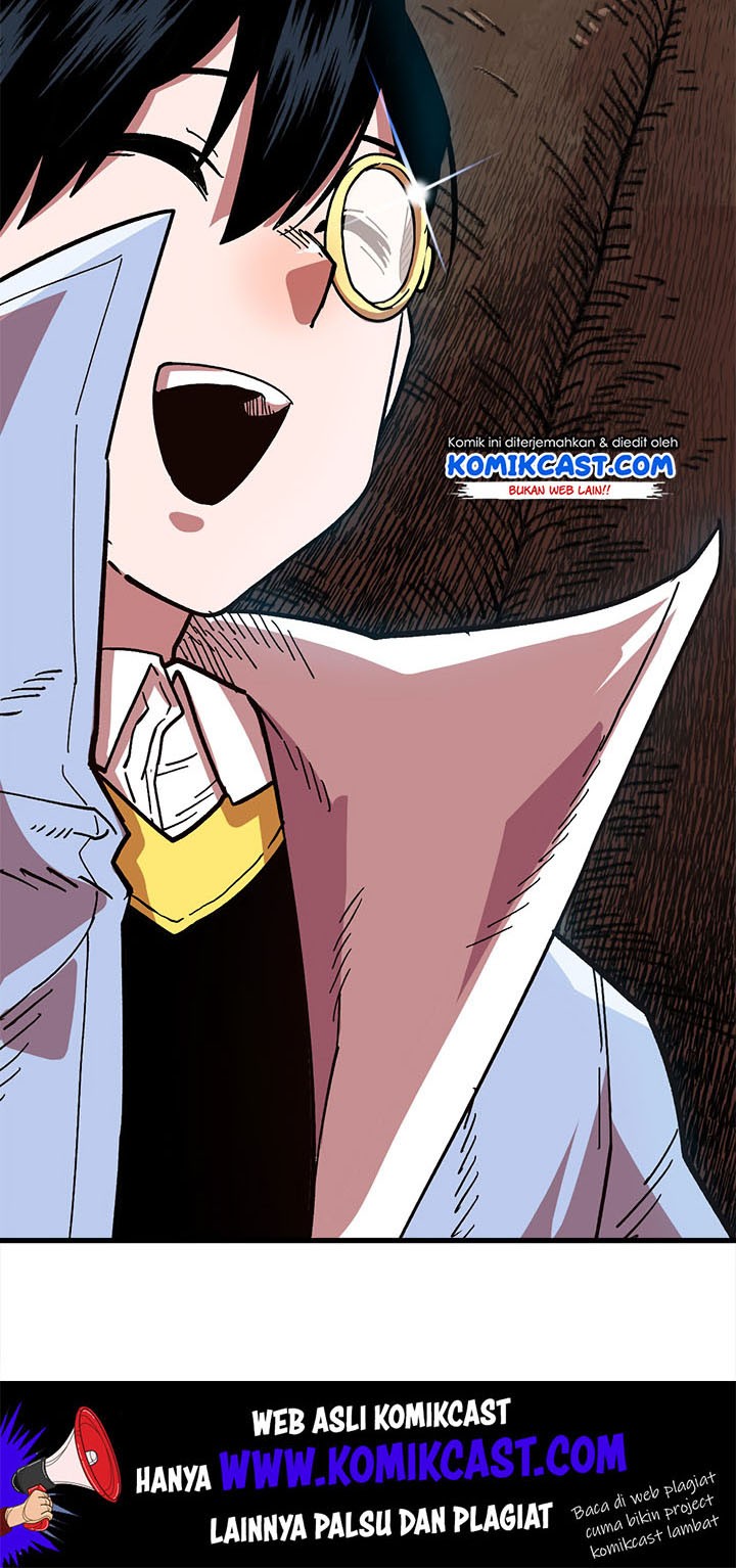 Slave B Chapter 15 Gambar 43