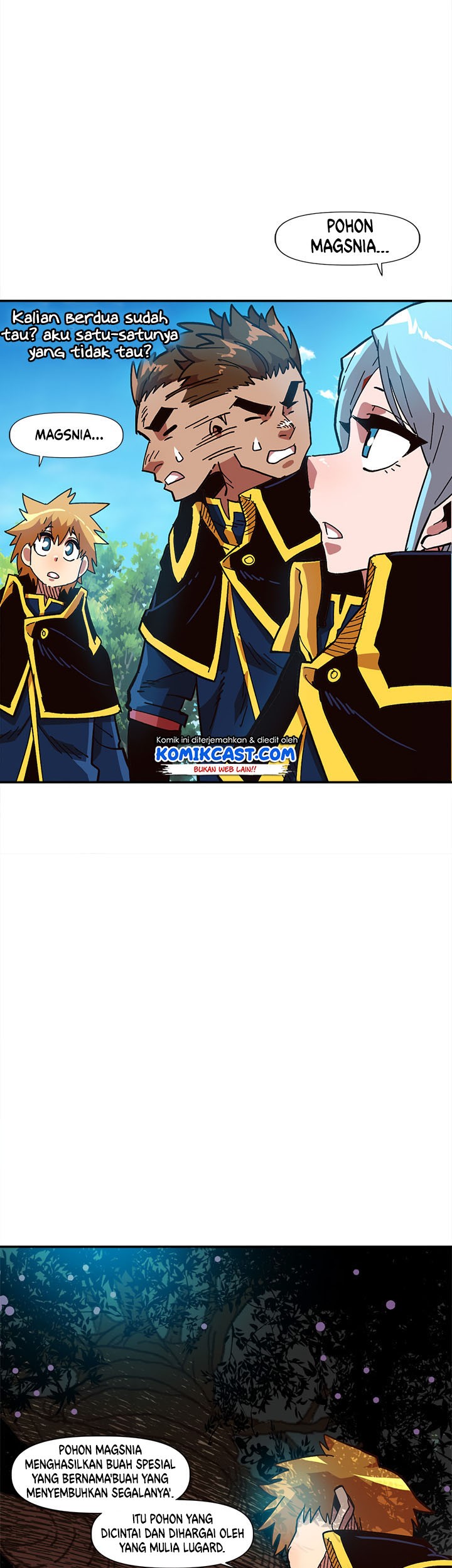 Slave B Chapter 15 Gambar 44