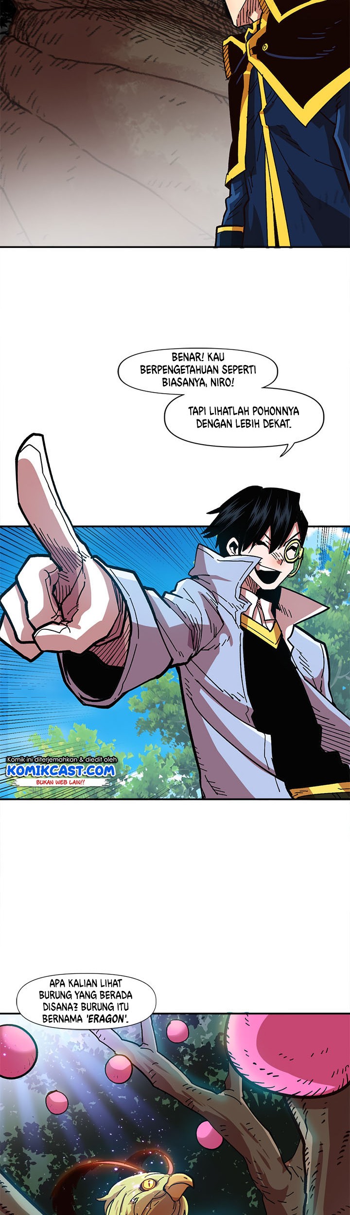 Slave B Chapter 15 Gambar 45