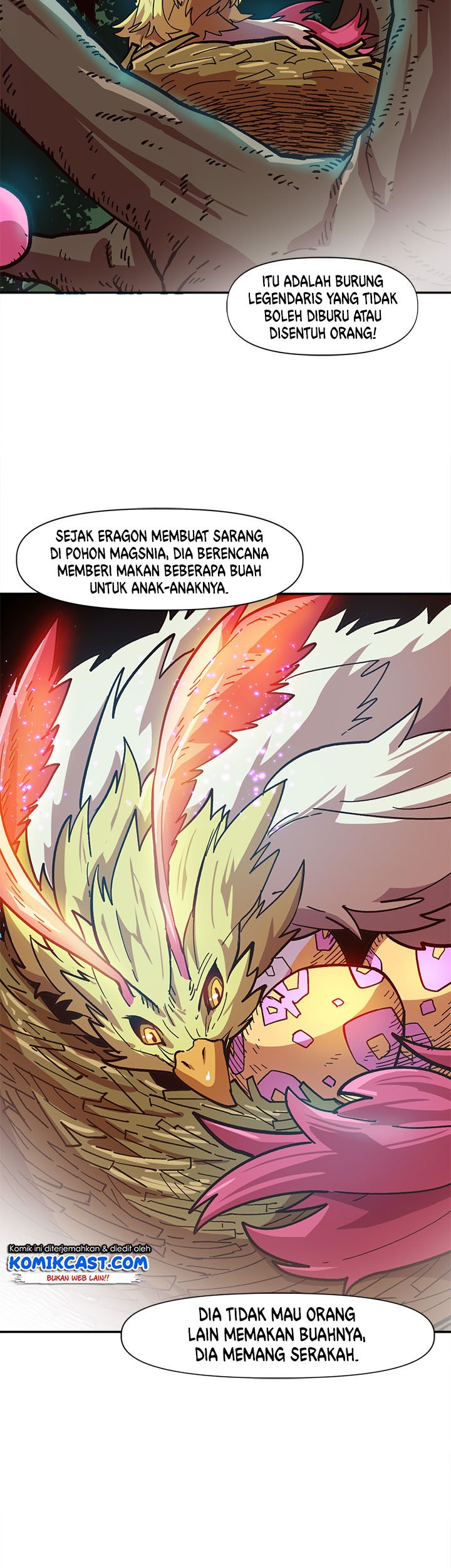 Slave B Chapter 15 Gambar 46