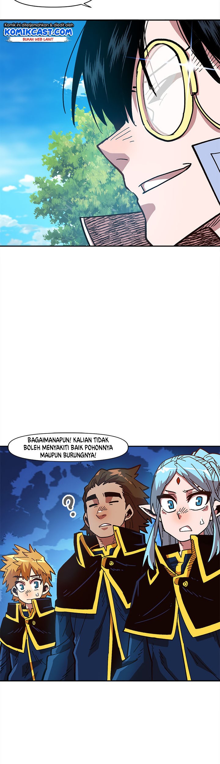 Slave B Chapter 15 Gambar 48