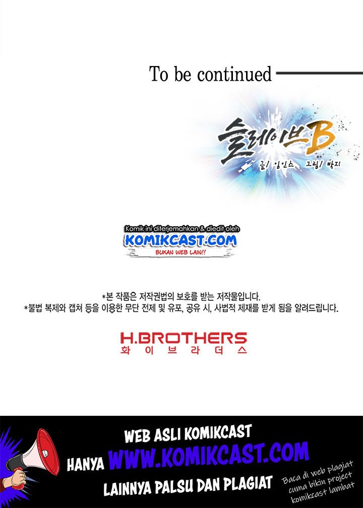 Slave B Chapter 15 Gambar 49