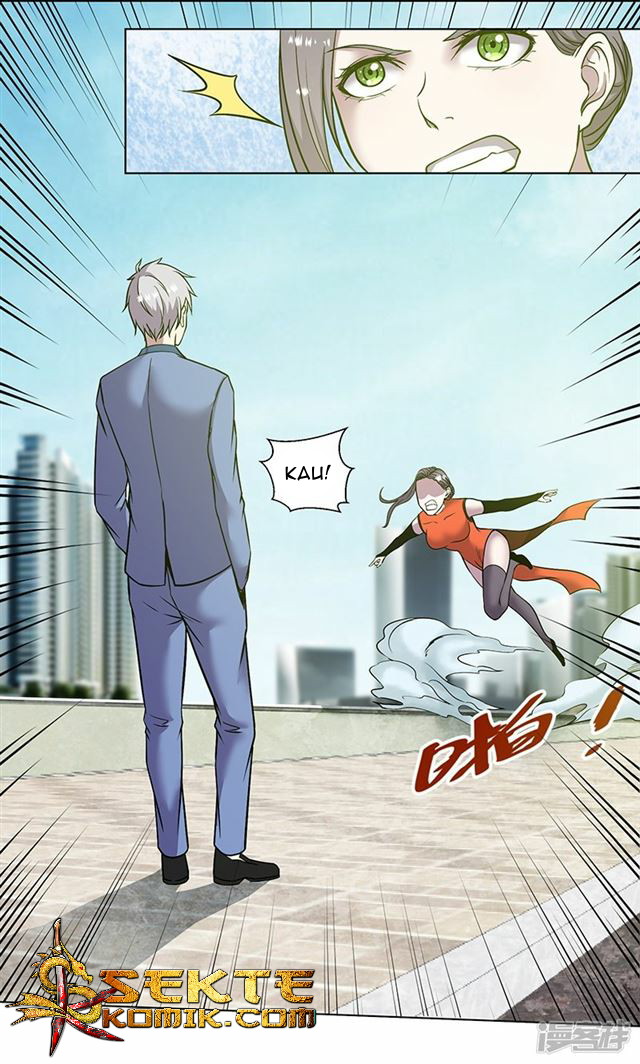 Rebirth Self Cultivation Chapter 82 Gambar 8