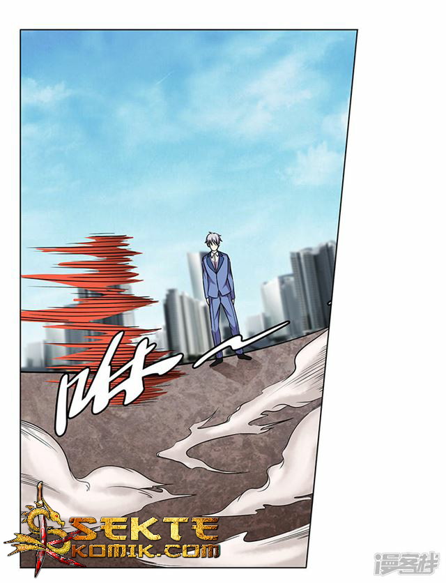 Rebirth Self Cultivation Chapter 81 Gambar 4