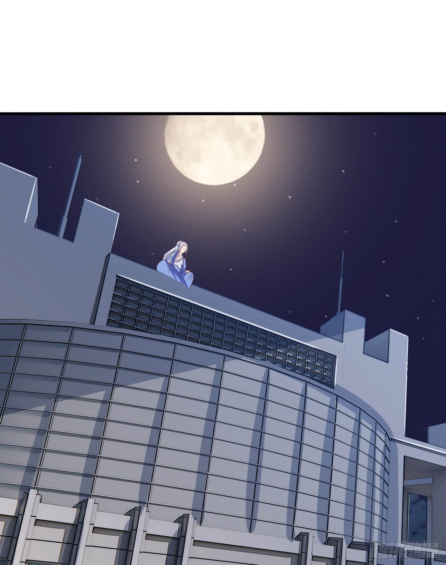 Fairy Demon Dad Chapter 08 Gambar 72