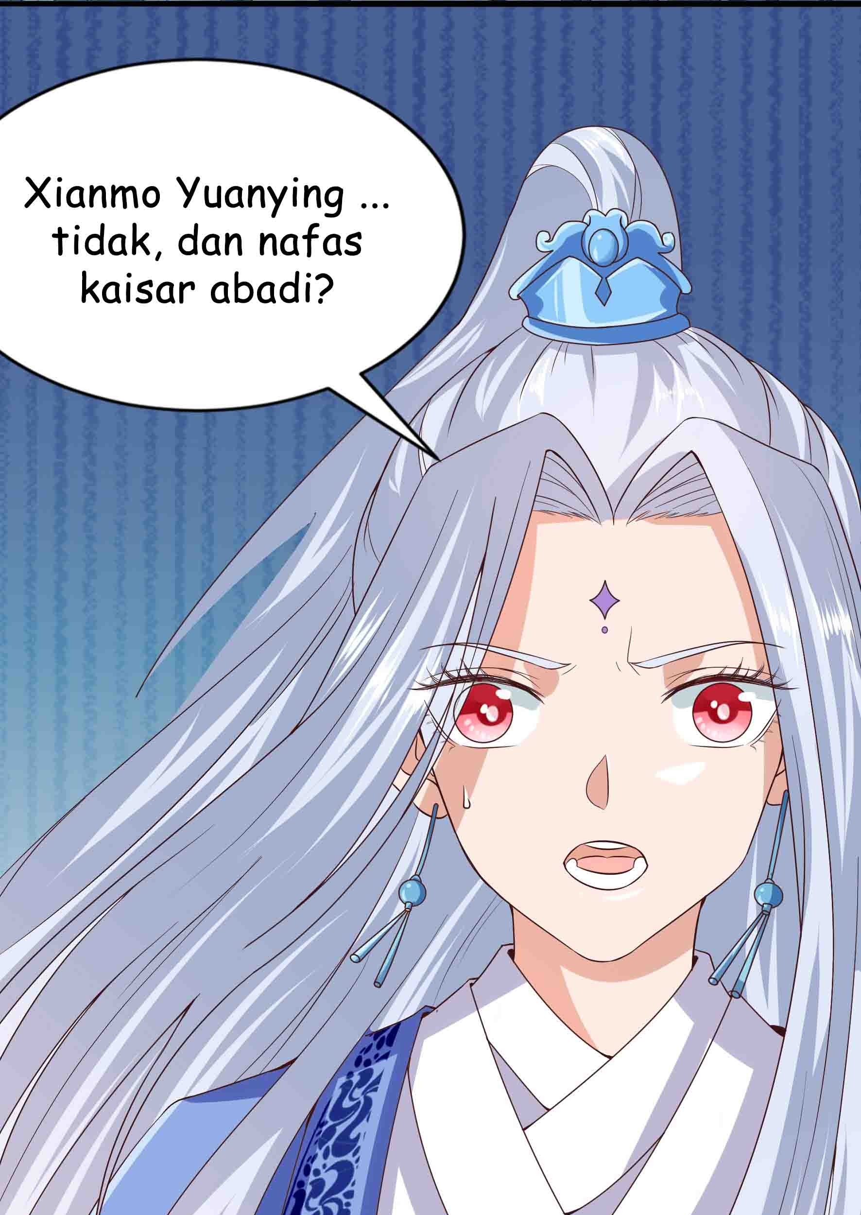 Fairy Demon Dad Chapter 08 Gambar 73