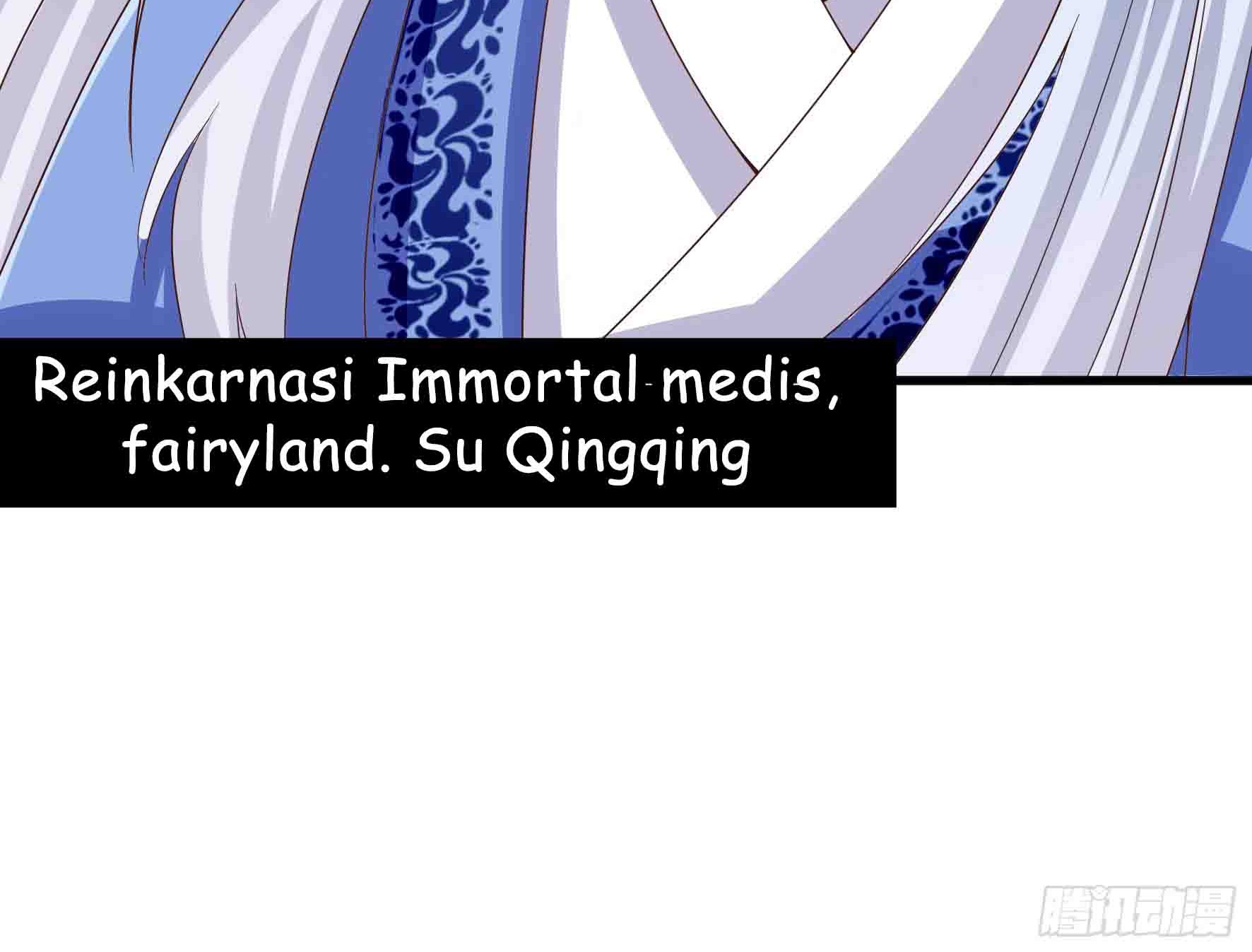 Fairy Demon Dad Chapter 08 Gambar 74