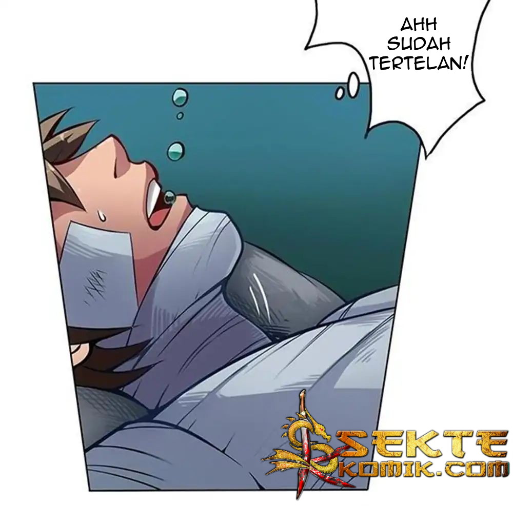 The Tale of Zi Wei Chapter 02 Gambar 24