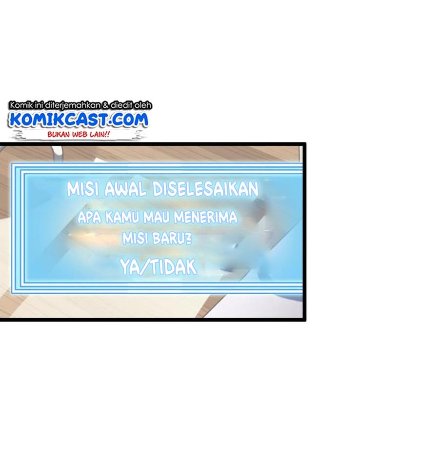 The Developer System Chapter 08 Gambar 10